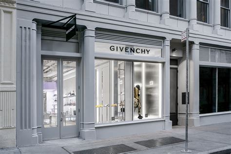 givenchy job new york|Givenchy outlet.